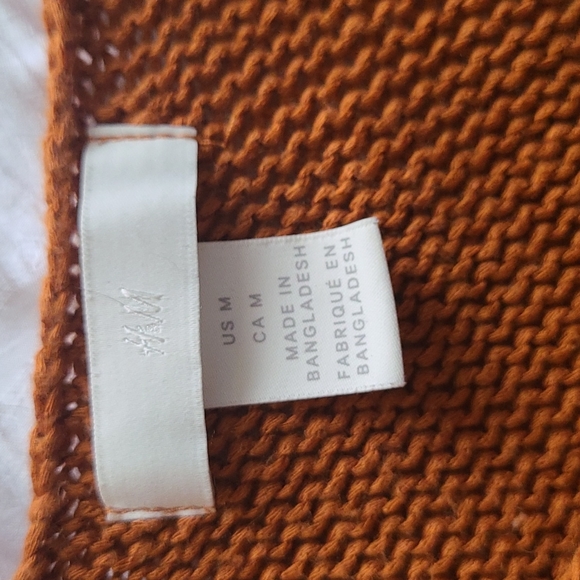 Knit tank - Picture 2 of 2